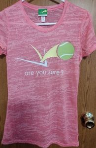 are you sure? Lg 💓 Neon Cap Sleeve Fitted Semi-sheer Animal Print Tee